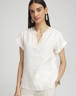 Women's Clothing - Dresses, Pants & Blouses - Chico's Product Image