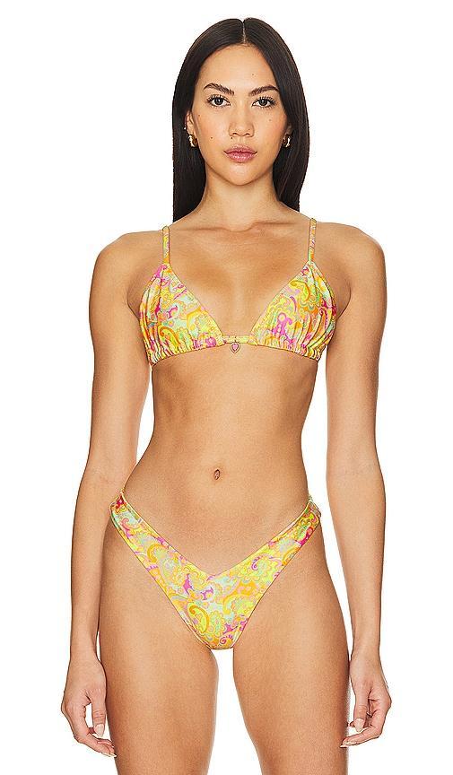 Bralette Bikini Top Product Image