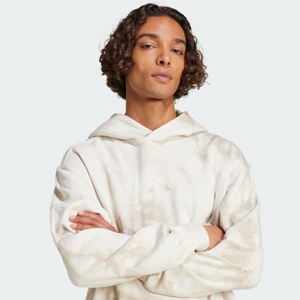 ALL SZN Fleece Washed Hoodie Product Image