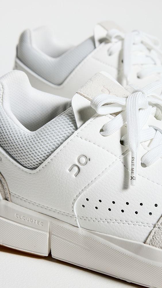 On The Roger Clubhouse Sneakers | Shopbop Product Image