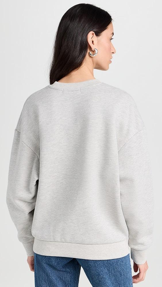 Favorite Daughter Collegiate Sweatshirt | Shopbop Product Image