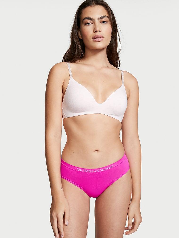 Seamless Hiphugger Panty Product Image