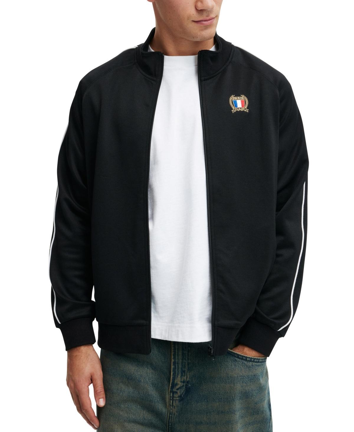 Cotton On Mens Tricot Track Jacket product image