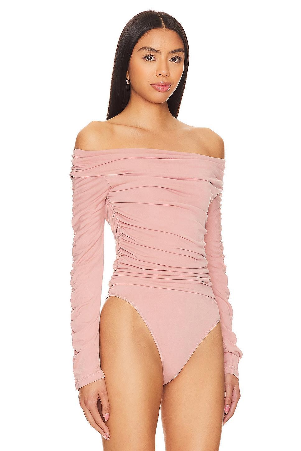 Jolie Bodysuit Steve Madden Product Image