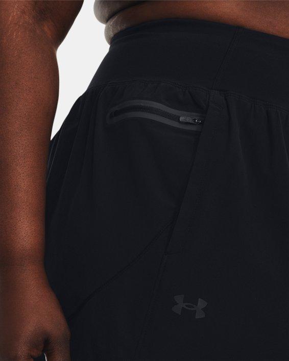 Women's UA SmartForm Flex Woven Shorts Product Image