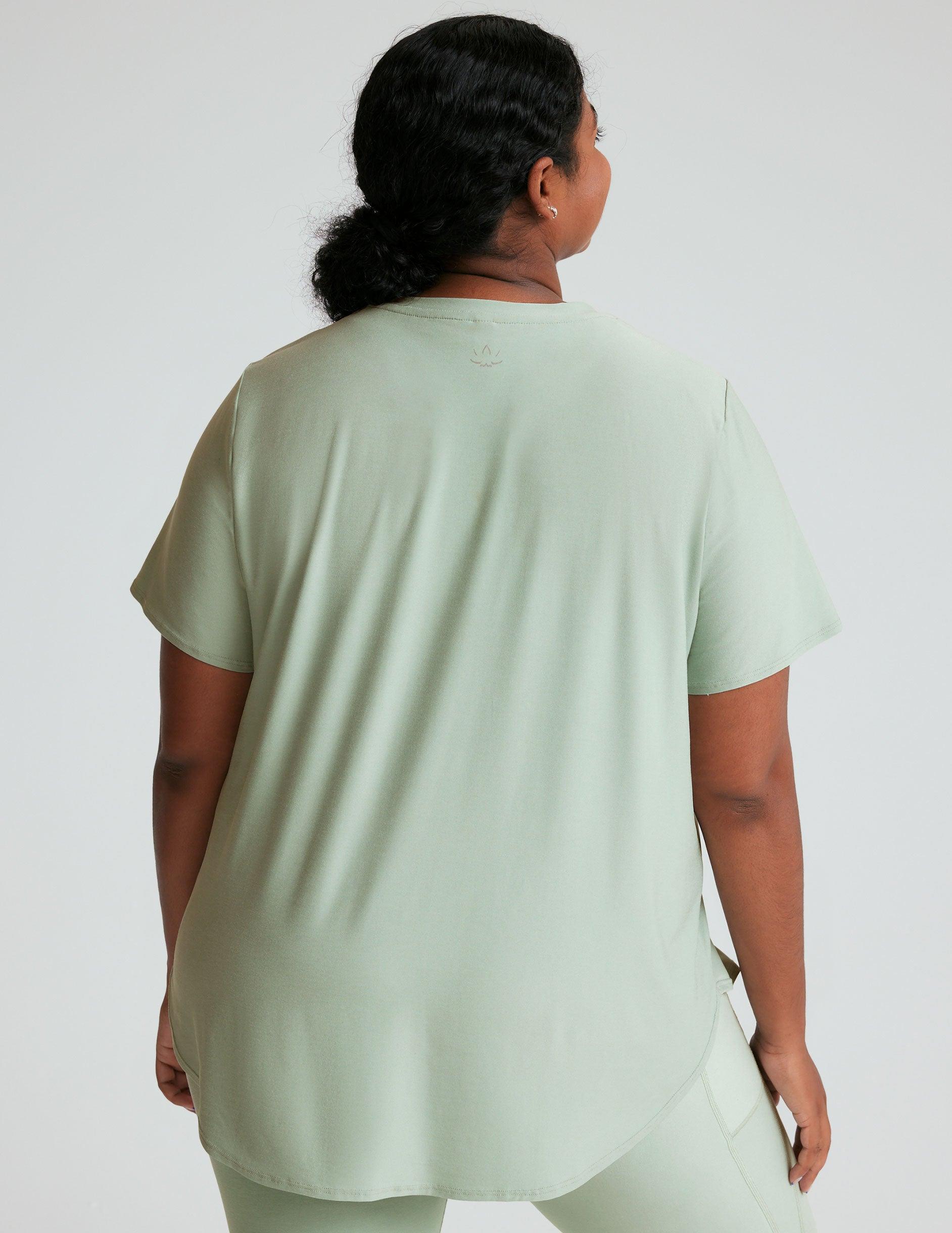 Featherweight On The Down Low Tee Product Image