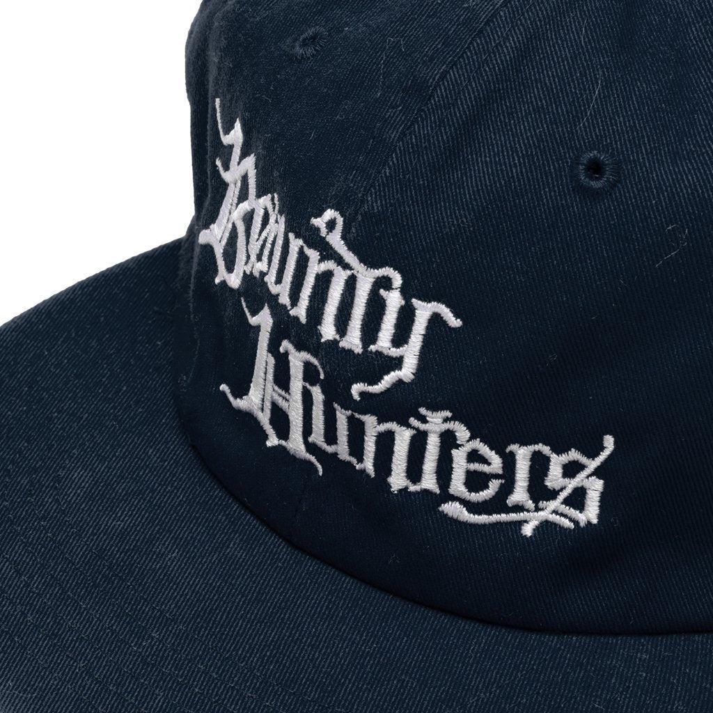 RA Washed Twill Cap - Navy Male Product Image