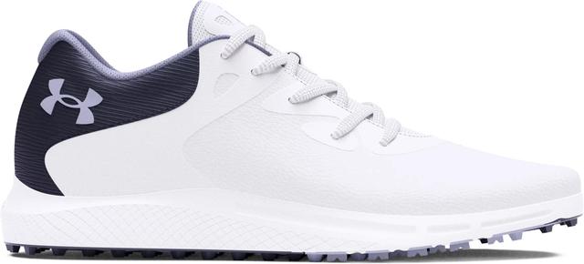 Women's UA Charged Breathe 2 Spikeless Golf Shoes Product Image