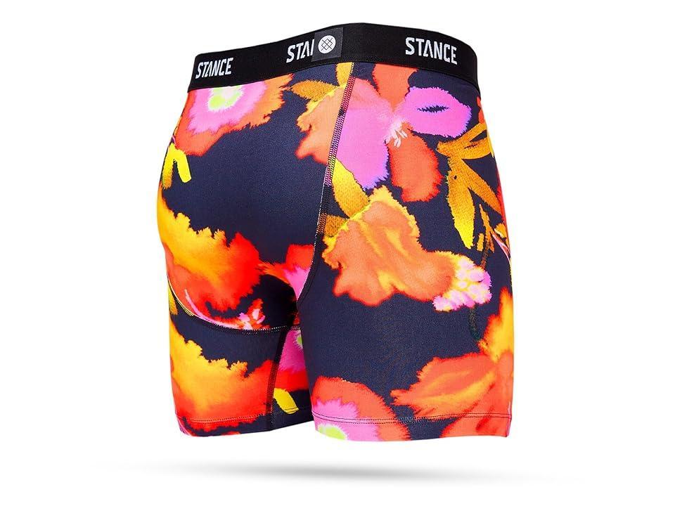 Stance Watered Boxer Brief Men's Underwear Product Image