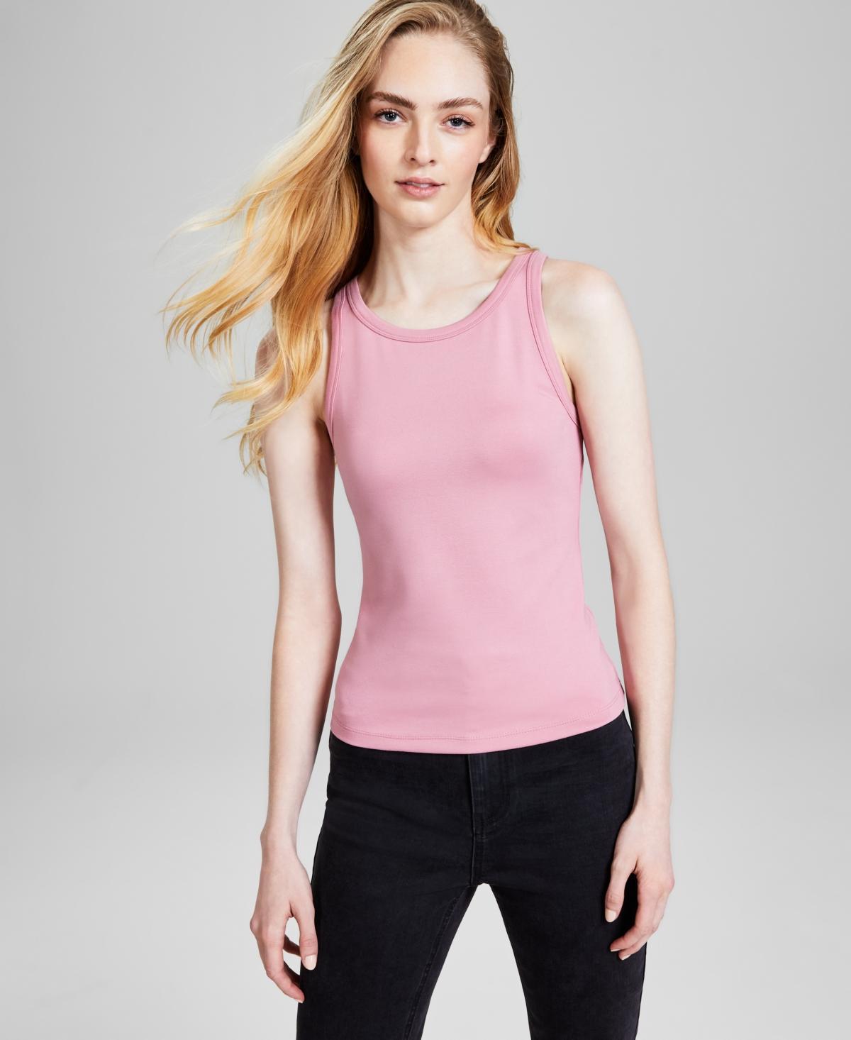 And Now This Womens Sleeveless Top, Created for Macys Product Image