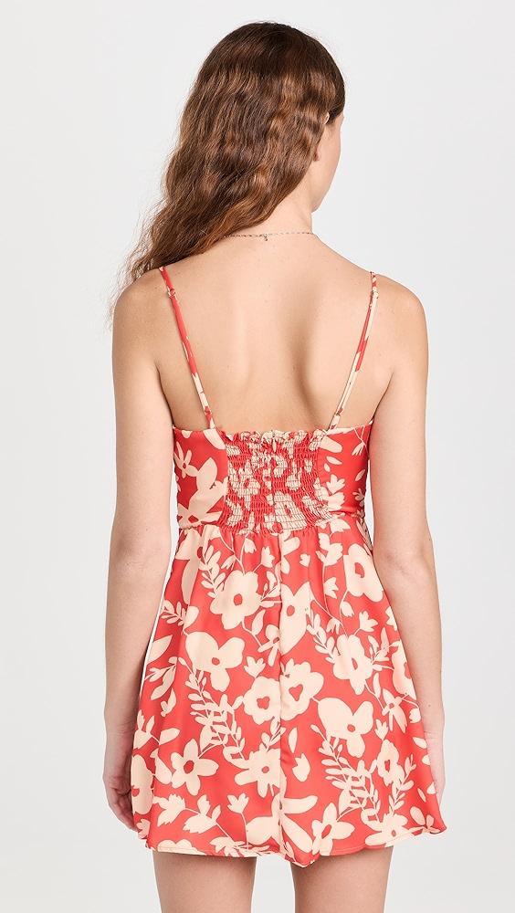 RESA Juniper Dress | Shopbop Product Image