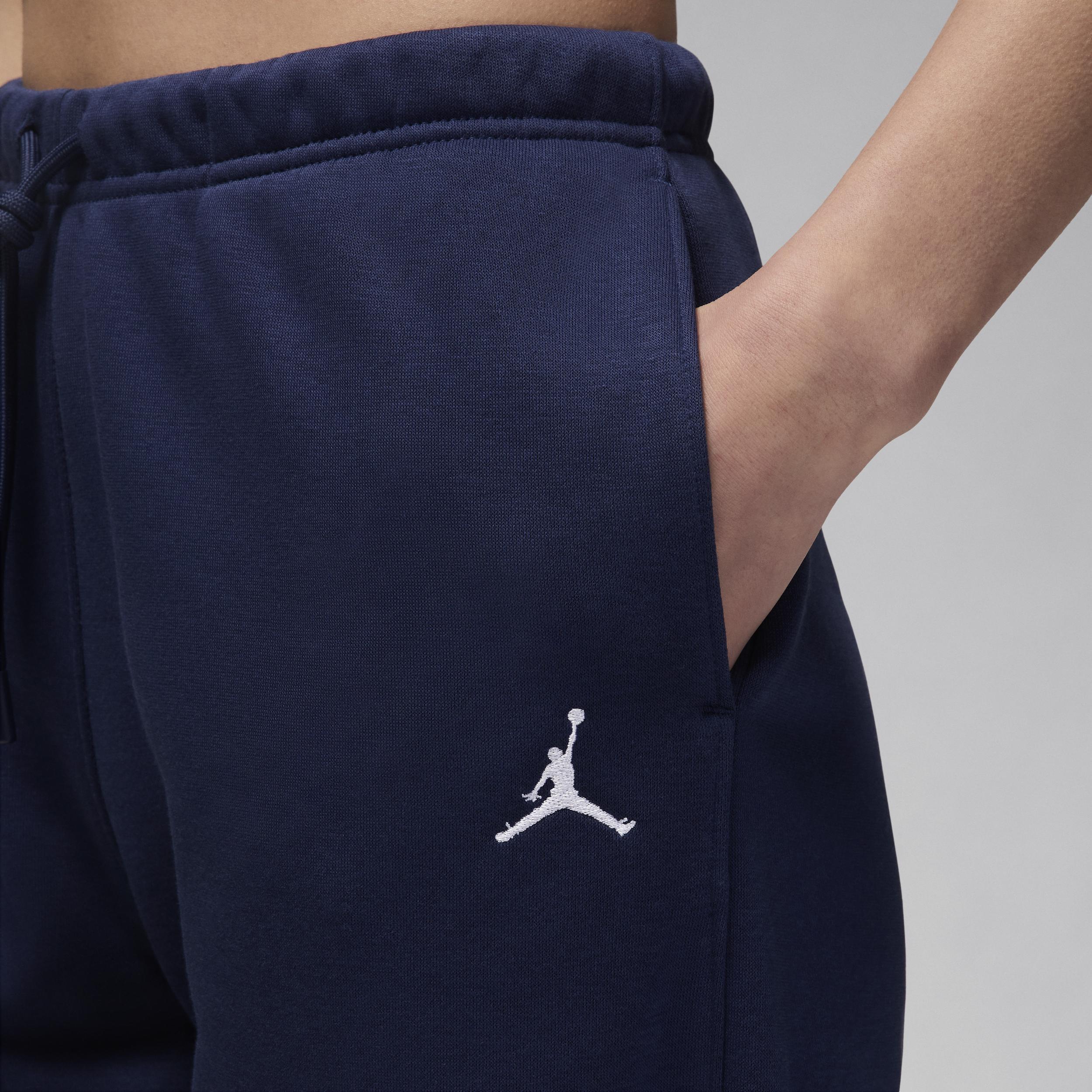 Jordan Brooklyn Fleece Women's Pants Product Image