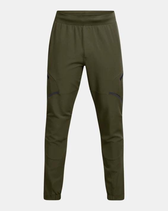 Men's UA Unstoppable Cargo Pants Product Image