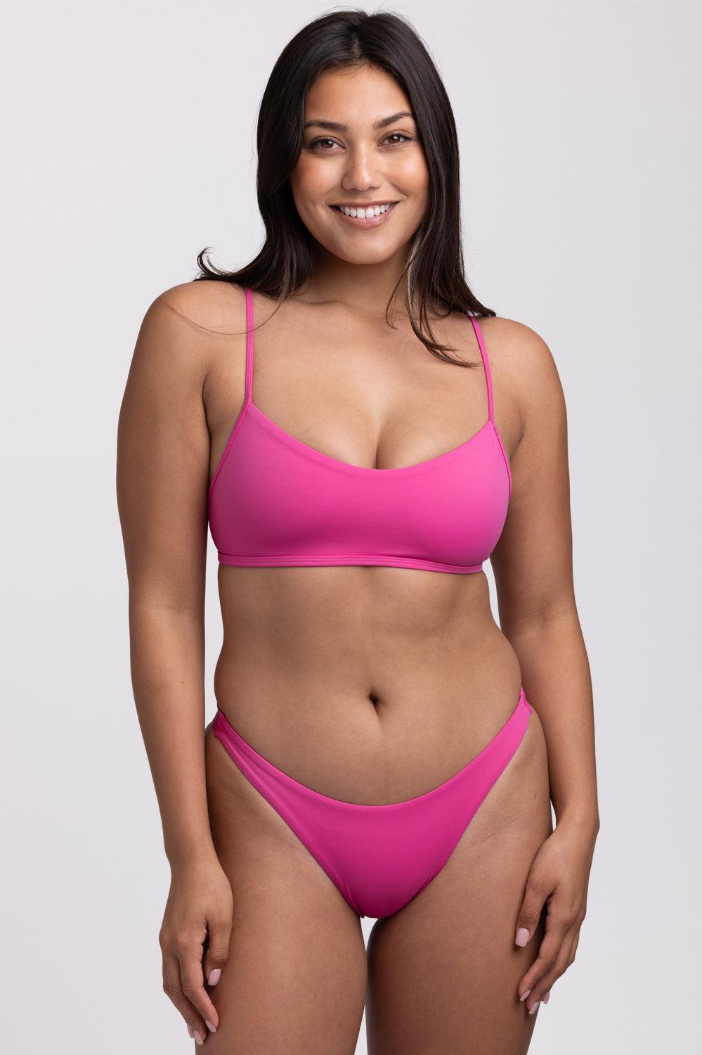 Kelia Bikini Bottom Product Image