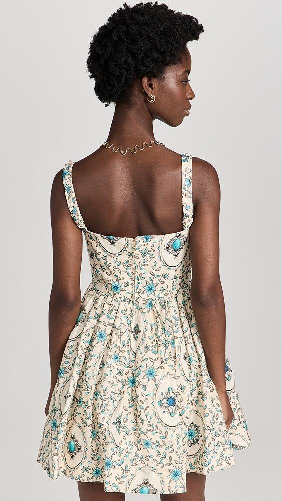 Agua by Agua Bendita Sapucai Platero Dress | Shopbop Product Image