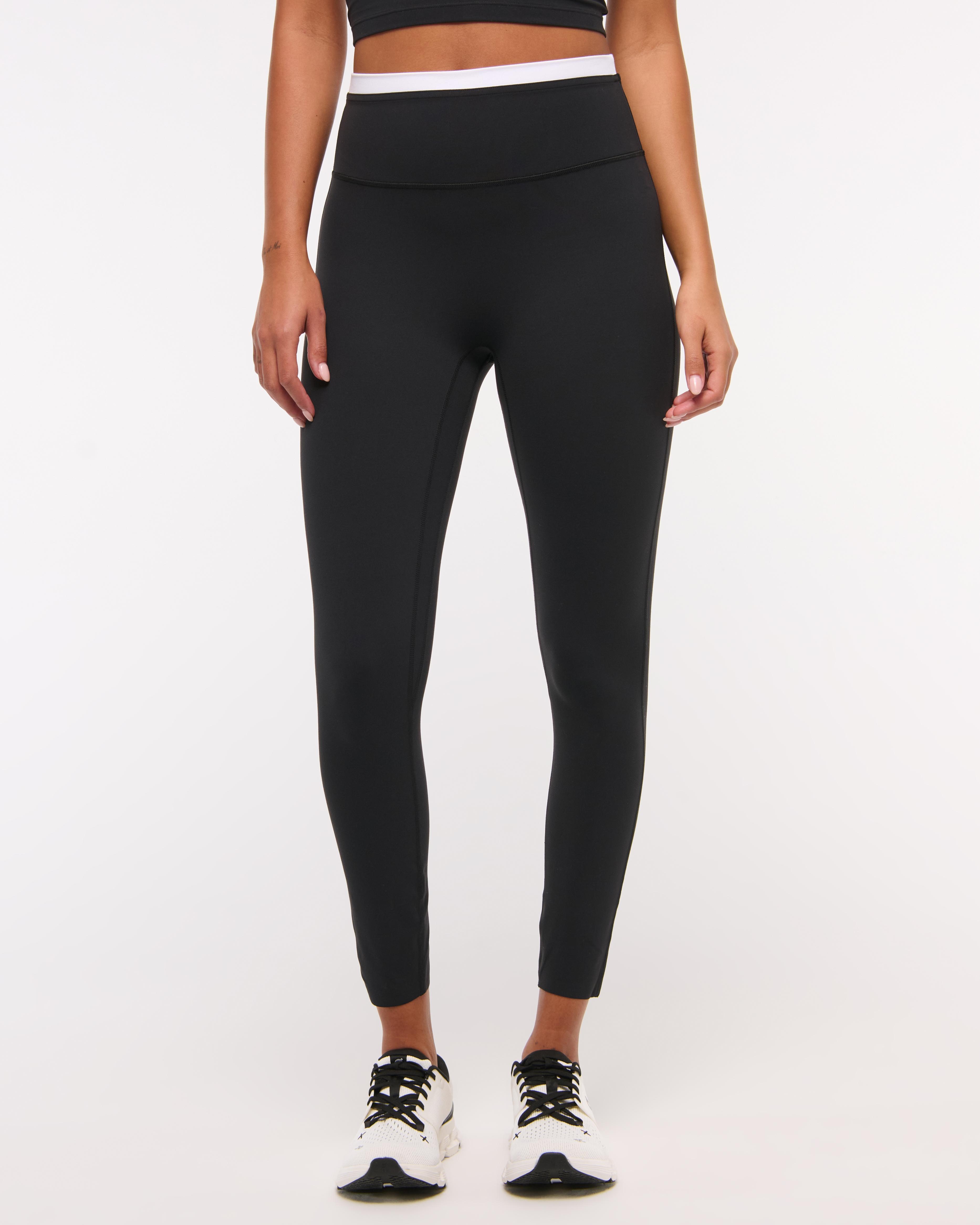 YPB studioFLEX 7/8-Length Legging Product Image