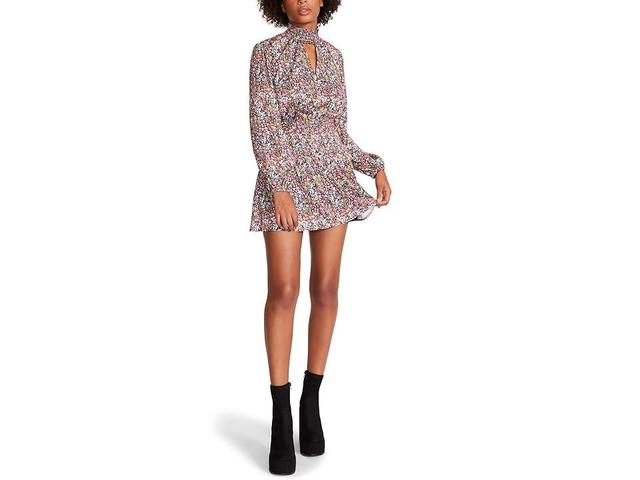 Steve Madden Natalie Dress Women's Dress Product Image