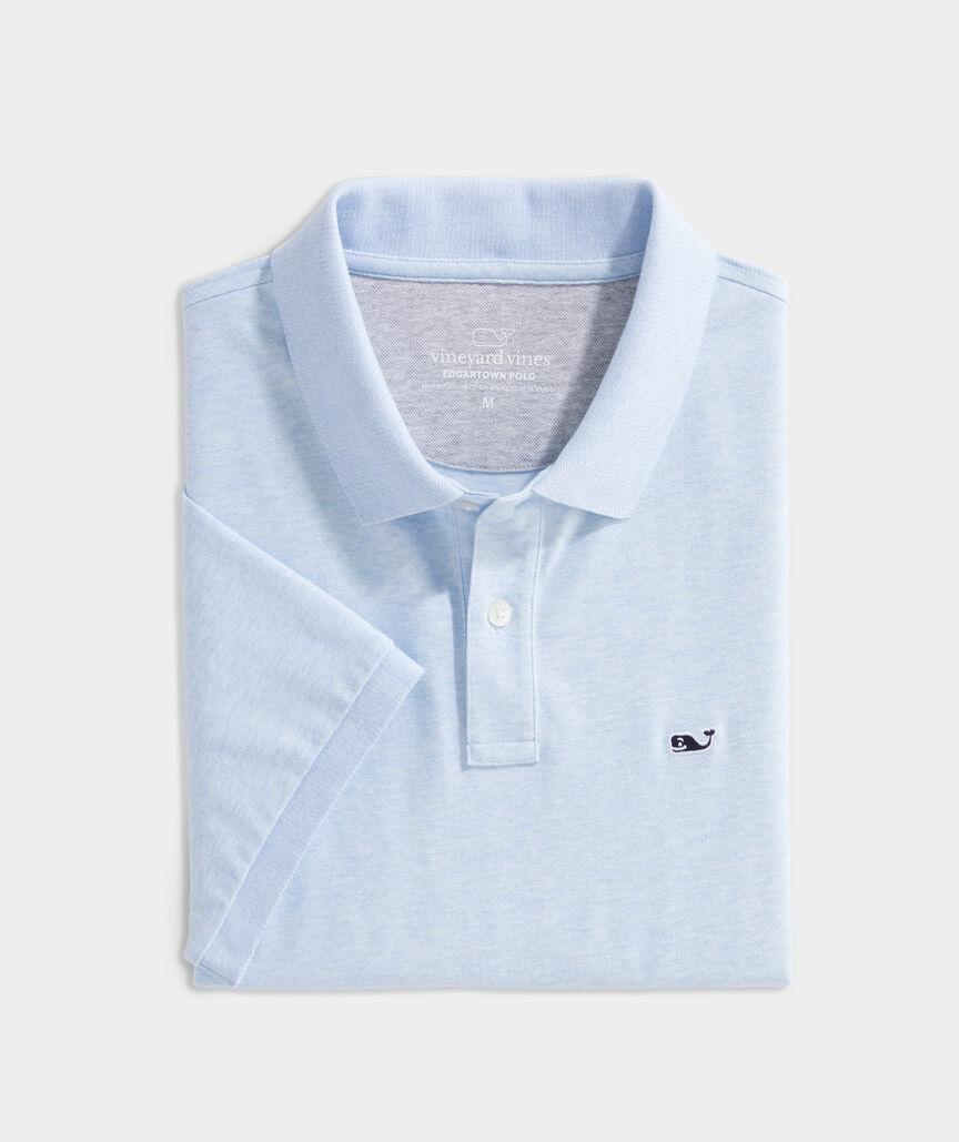 Edgartown Pique Polo Product Image