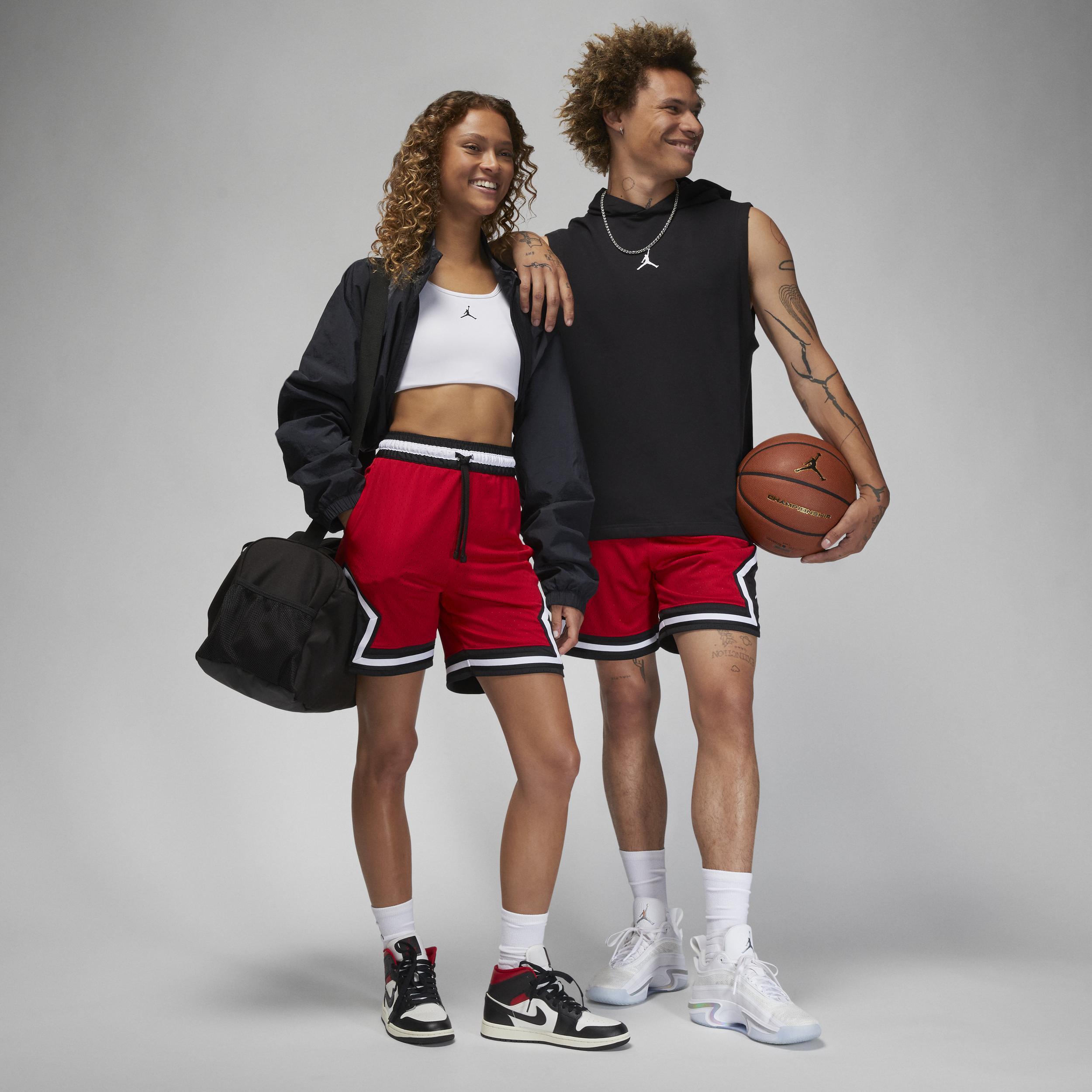 Men's Jordan Dri-FIT Sport Diamond Shorts Product Image