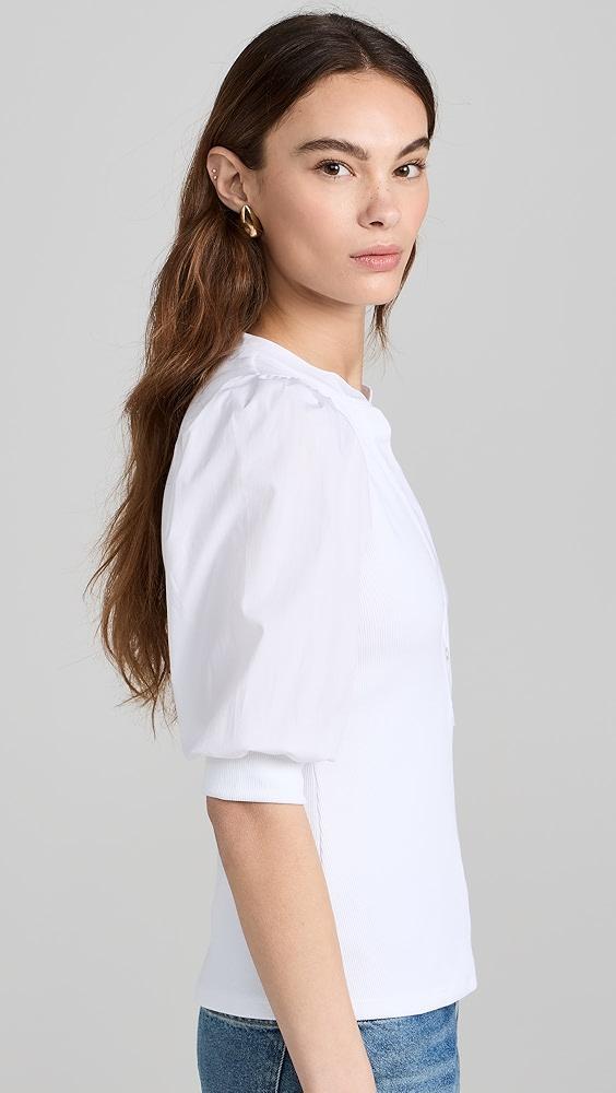 Veronica Beard Jean Coralee Top | Shopbop Product Image