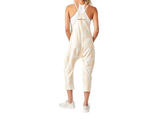 FP Movement Hot Shot One-Piece Printed Women's Jumpsuit & Rompers One Piece Product Image