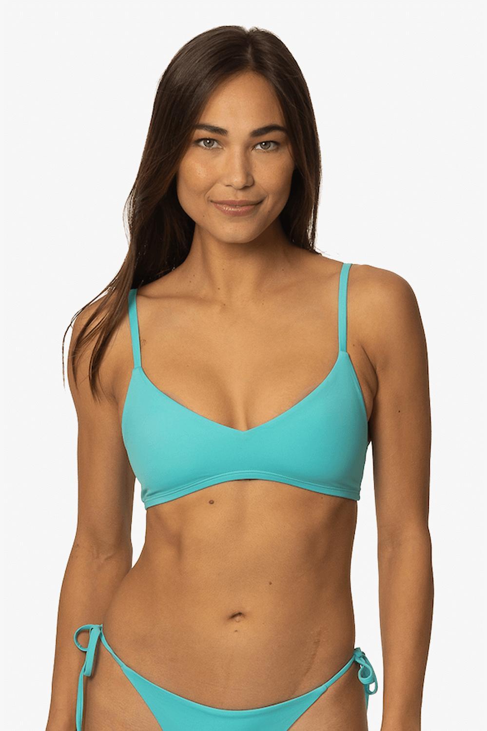 Keramas Bikini Top - Manifest Product Image