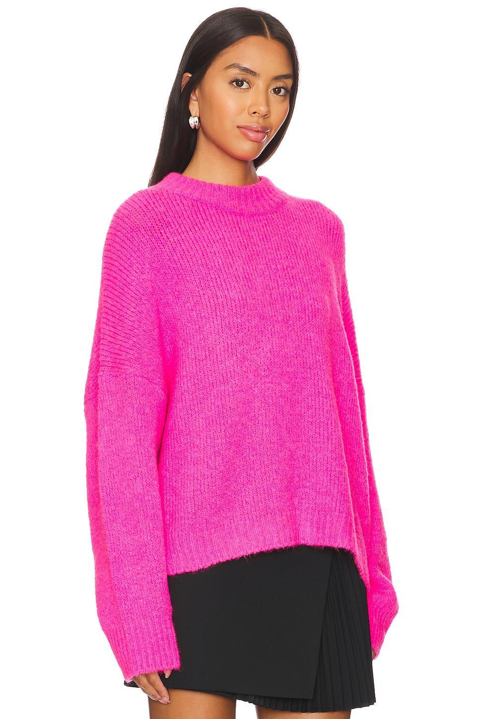 Genlight Knitted Pullover Essentiel Antwerp Product Image