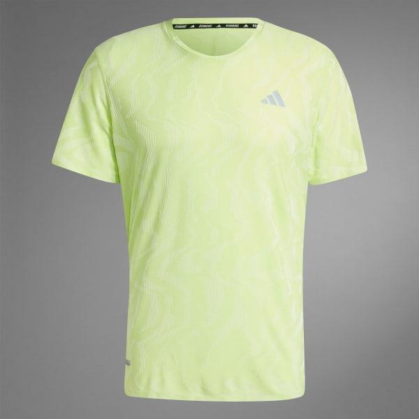 Ultimate Engineered Running Tee Product Image