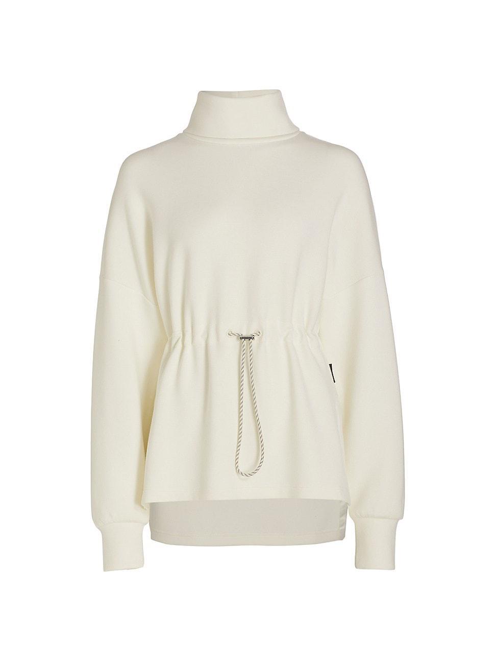 Varley Freya Funnel Neck Sweatshirt Product Image