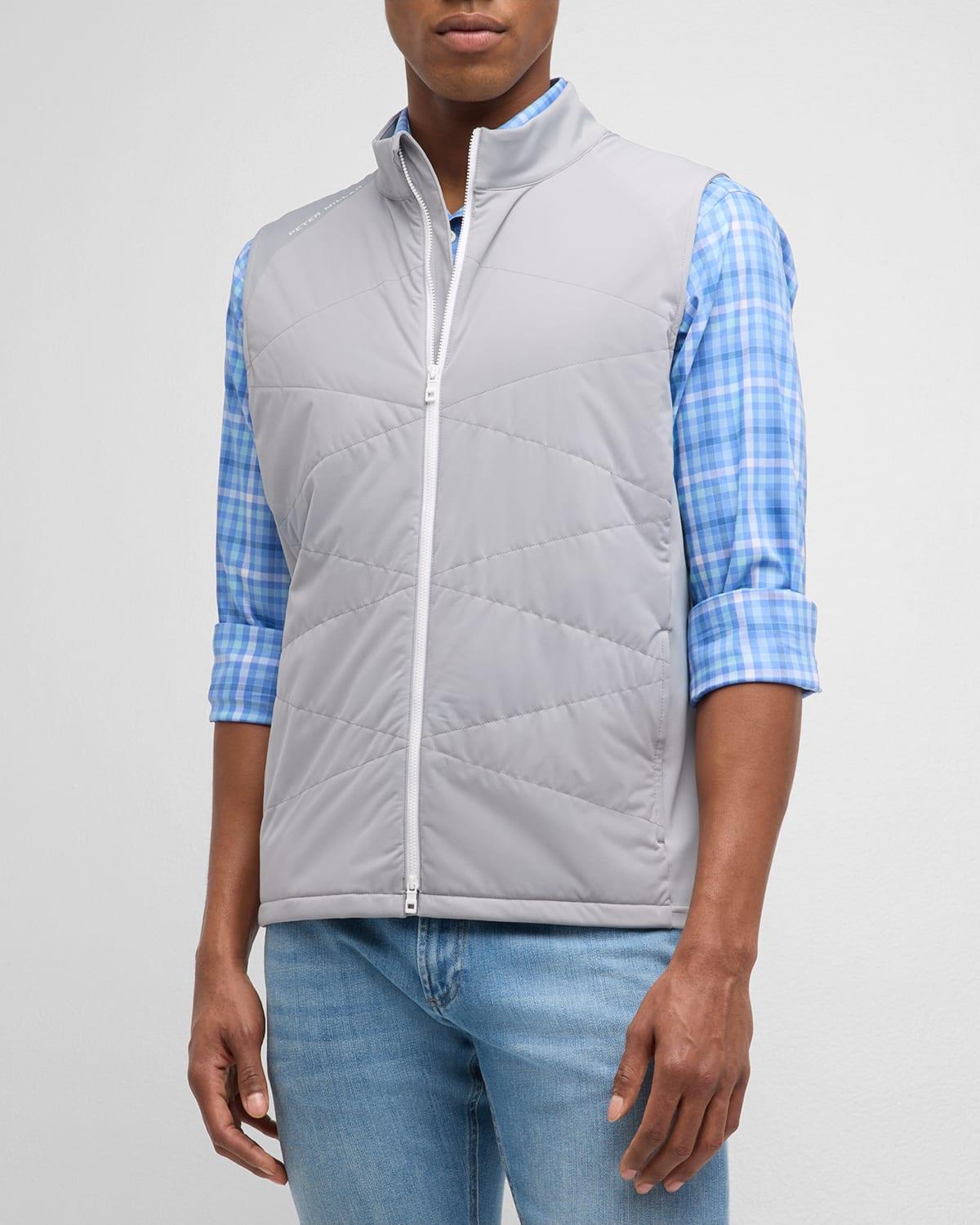 Mens Venture Hybrid Vest Product Image