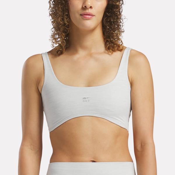 Reebok x SET Formcloud™ Rise Bra Product Image