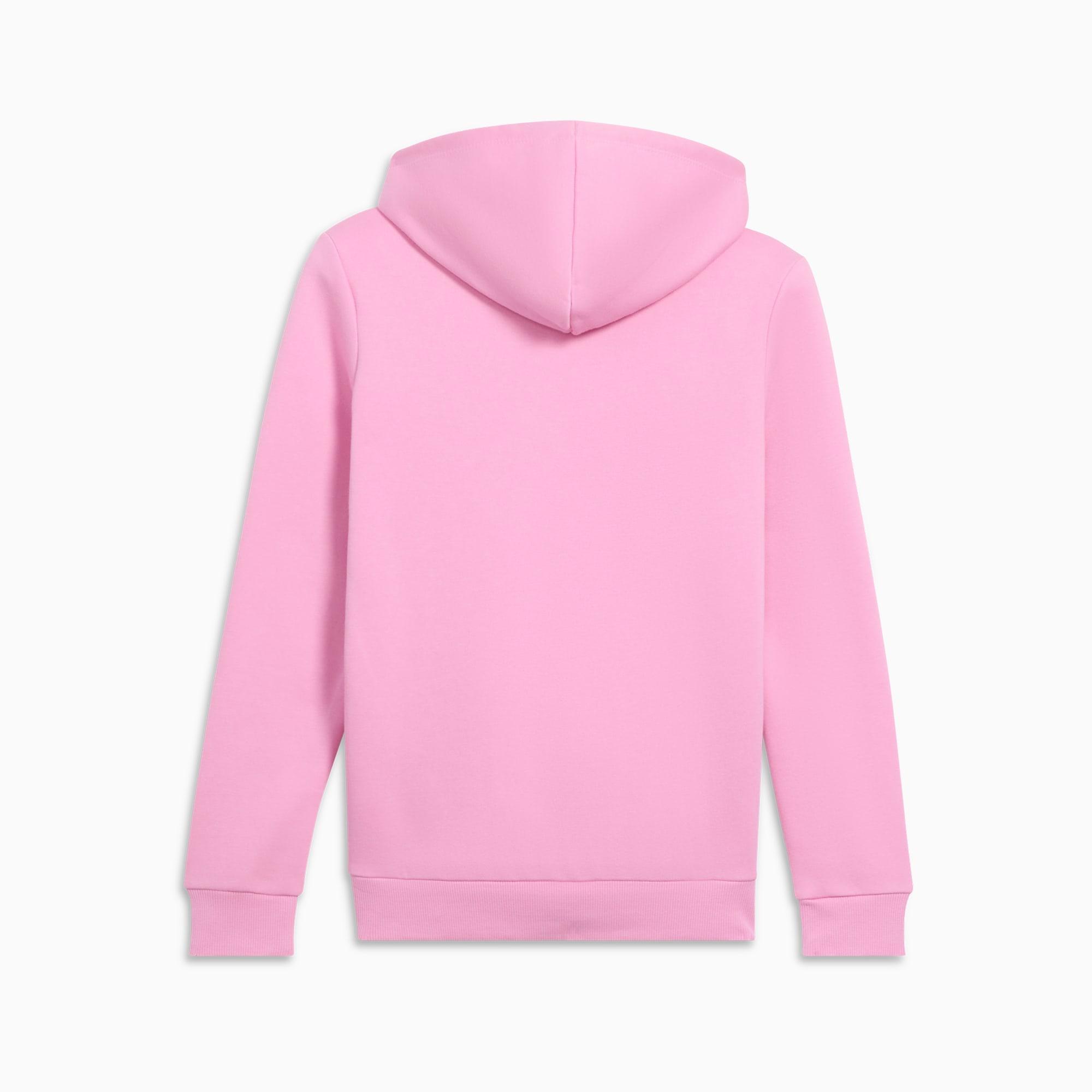 PUMA Emblem Women's Hoodie Product Image