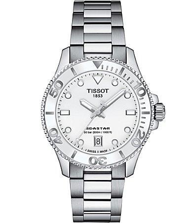 Tissot Seastar 1000 Watch, 36mm Product Image