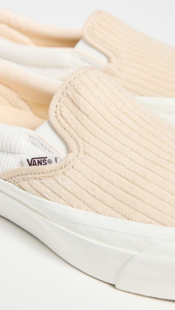 Vans MTE Reissue 98 Slip-On Sneakers | Shopbop Product Image