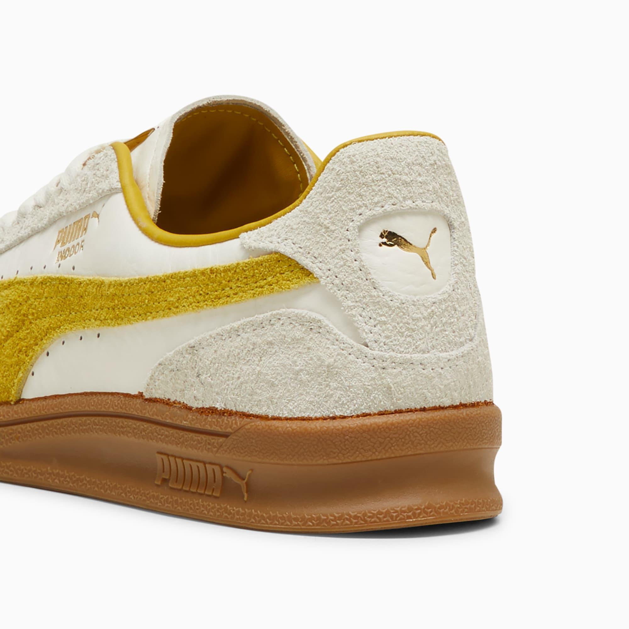 PUMA x The NeverWorn IV Indoor Men's Sneakers Product Image