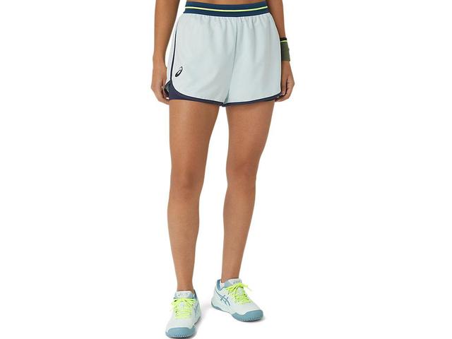 ASICS Women's Match Short Product Image