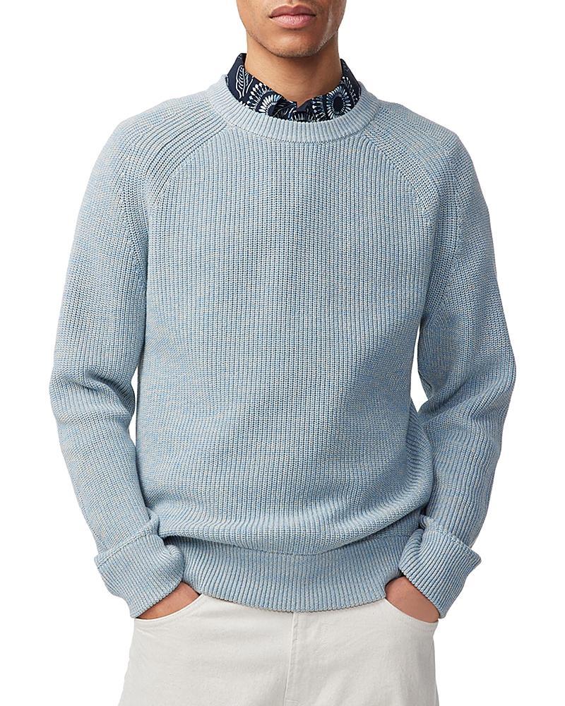 NN07 Jacob Cotton Rib Sweater Product Image