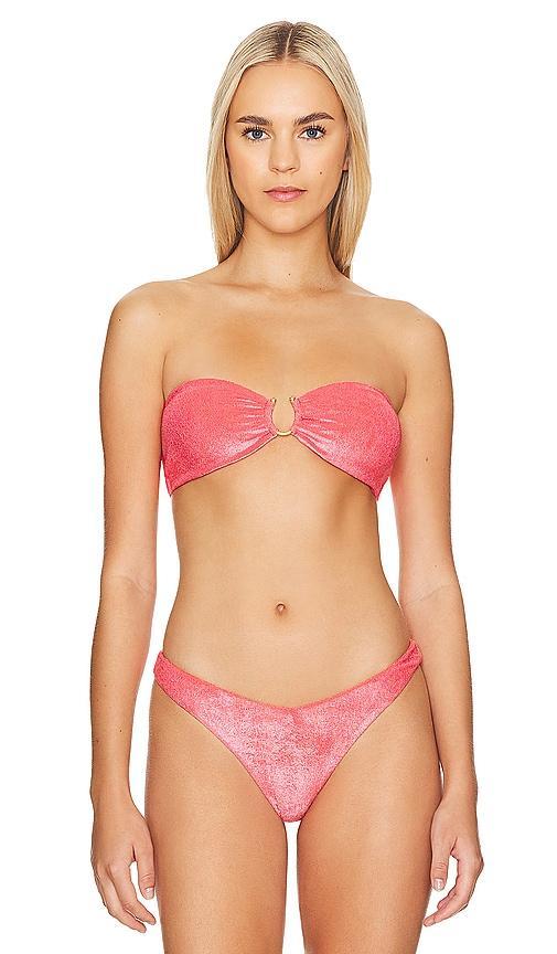 HAUT DE MAILLOT DE BAIN ELLA Product Image