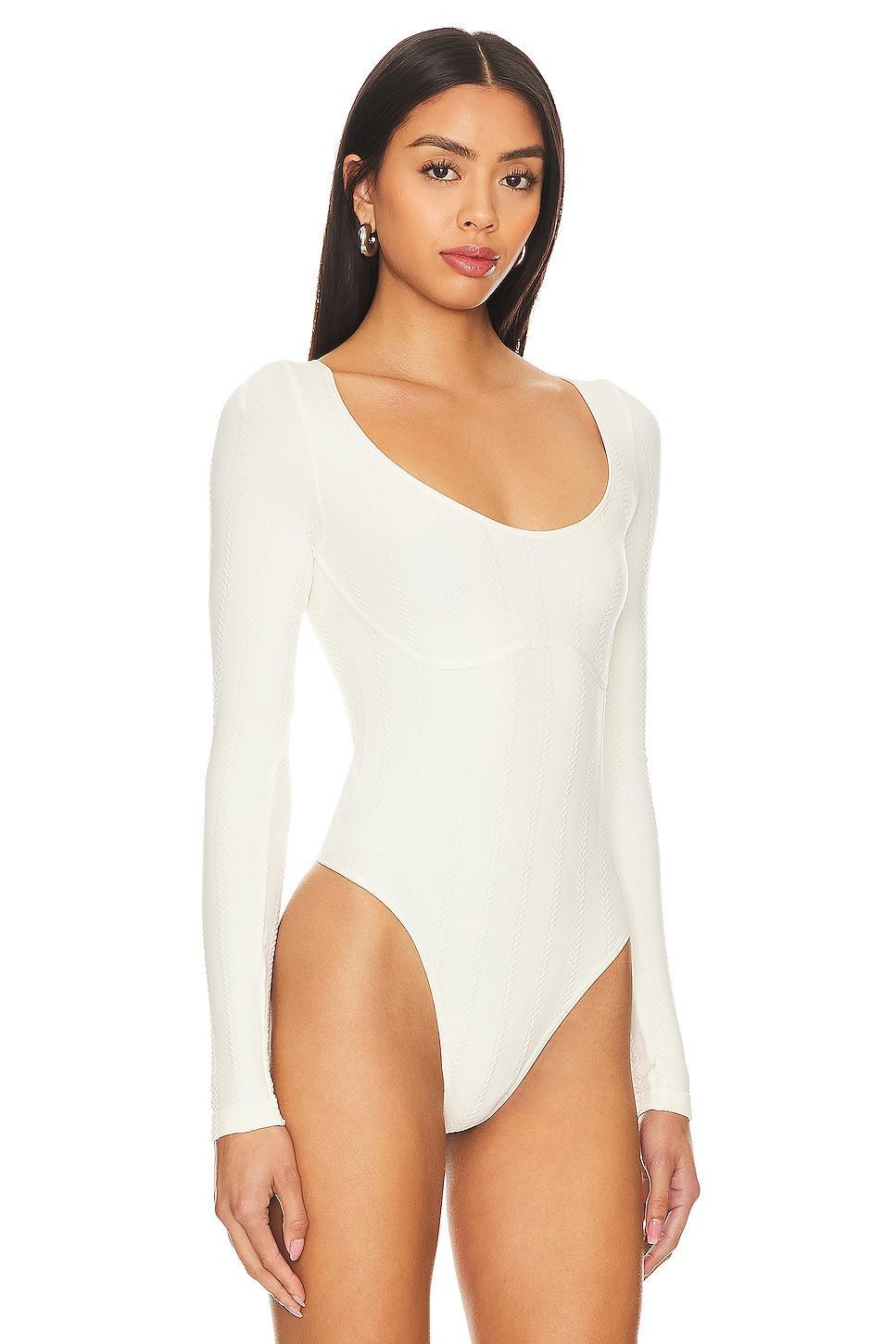 Serent Bodysuit Steve Madden Product Image