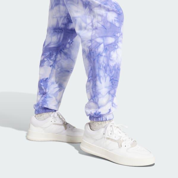 ALL SZN Fleece Washed Pants Product Image