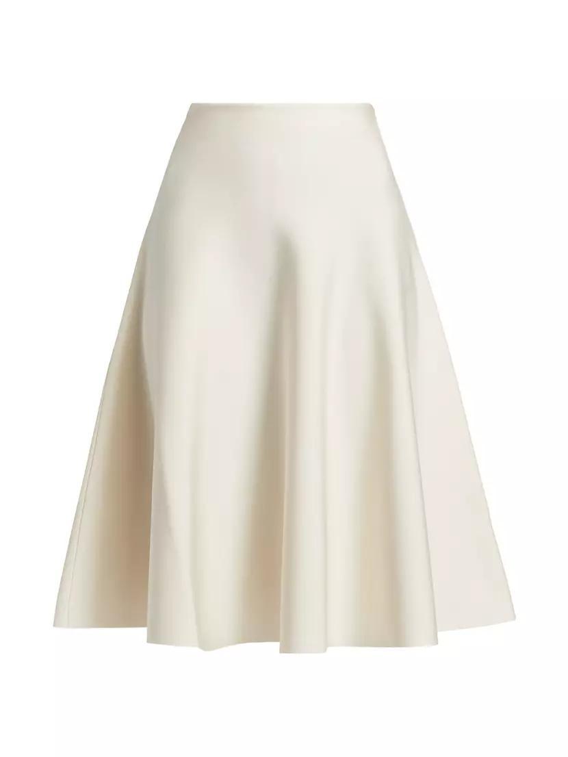 Harley A-Line Midi-Skirt product image