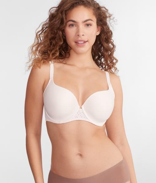 Norah Comfort Smooth Sweetheart T-Shirt Bra Product Image