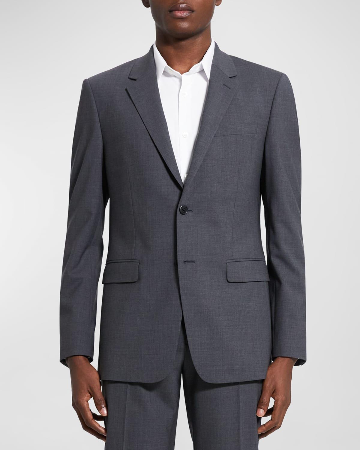 Theory New Tailor Chambers Suit Jacket Product Image