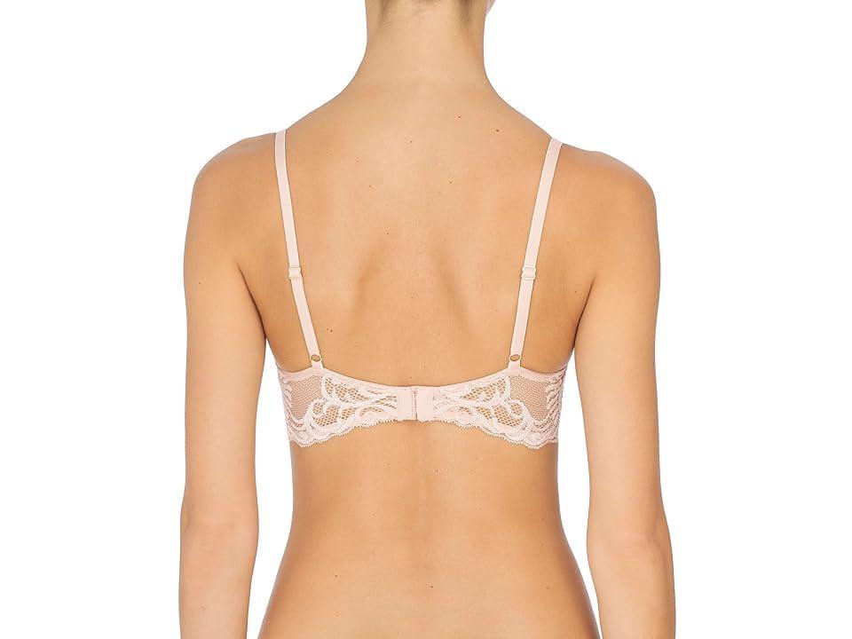 Natori Feathers Underwire Contour Bra Product Image