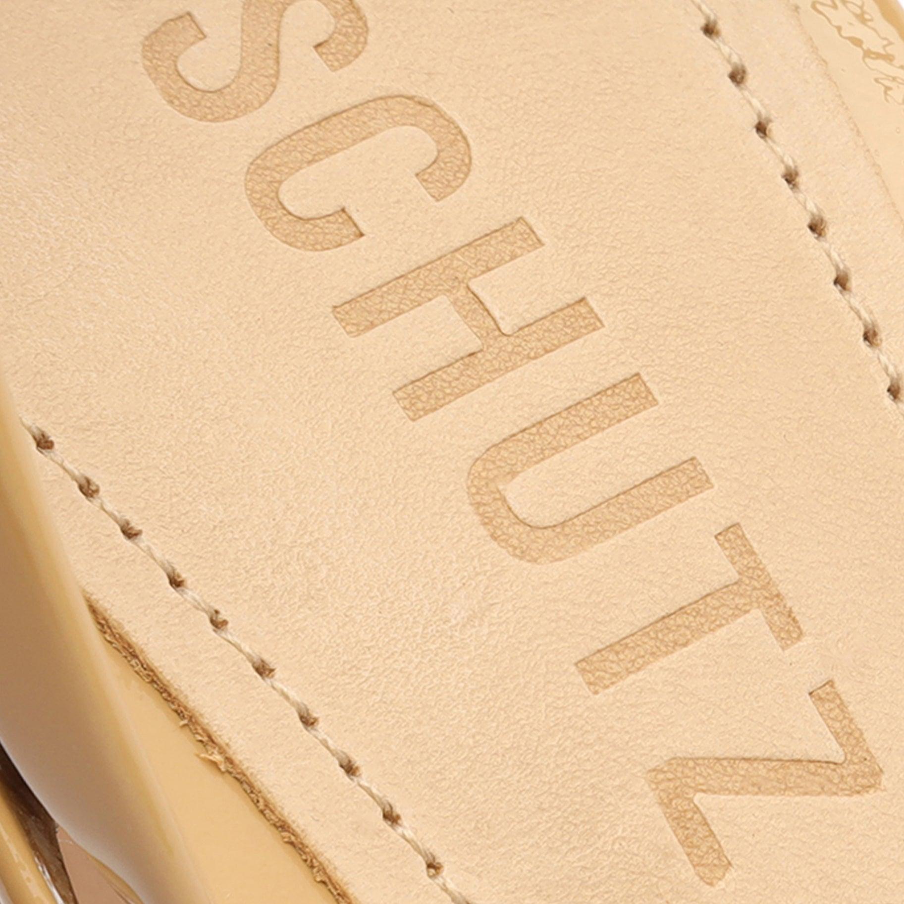 Bari Patent Leather Sandal Product Image