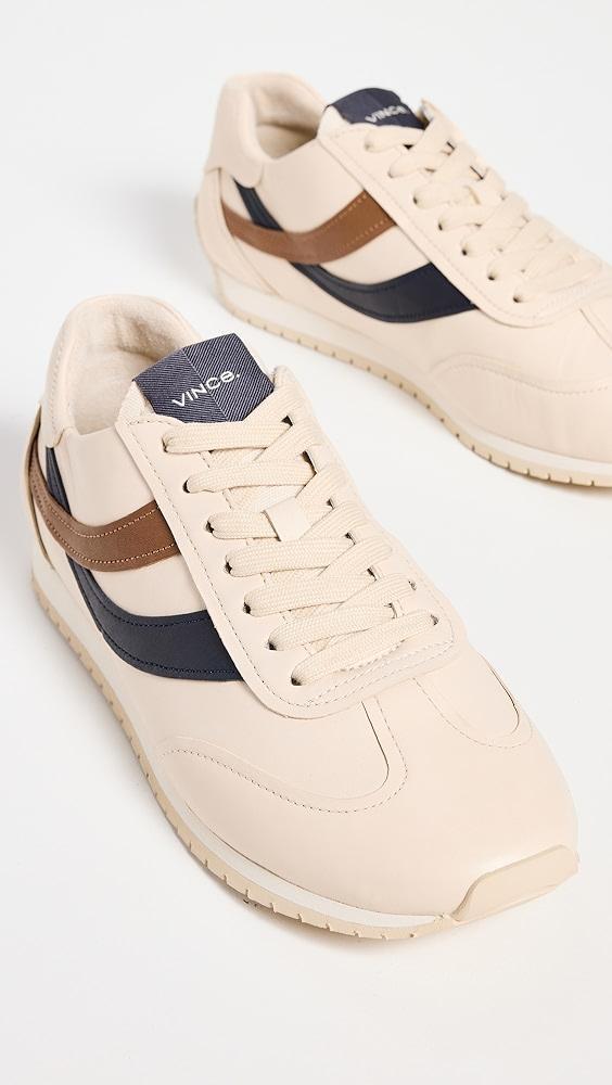 Vince Oasis Runner Sneakers | Shopbop Product Image