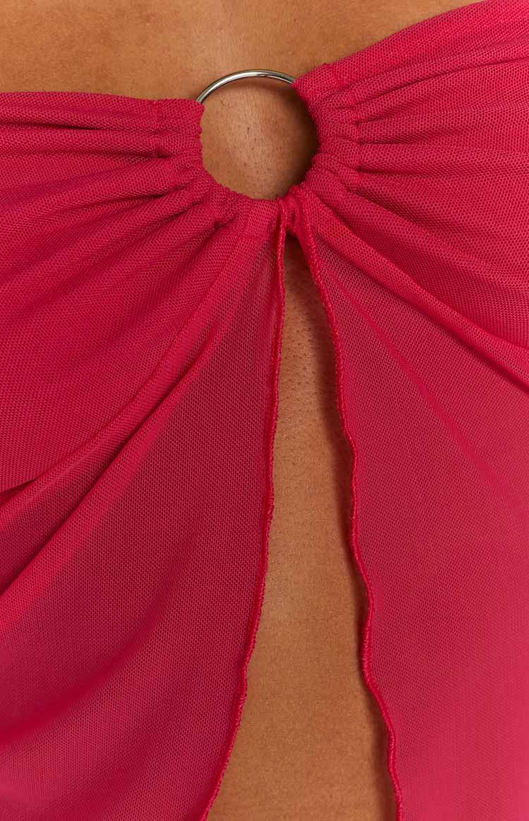 Petro Pink Cami Product Image