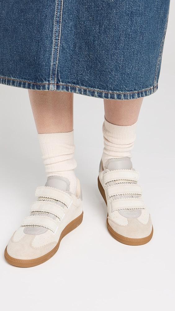 Isabel Marant Beth Sneakers | Shopbop Product Image