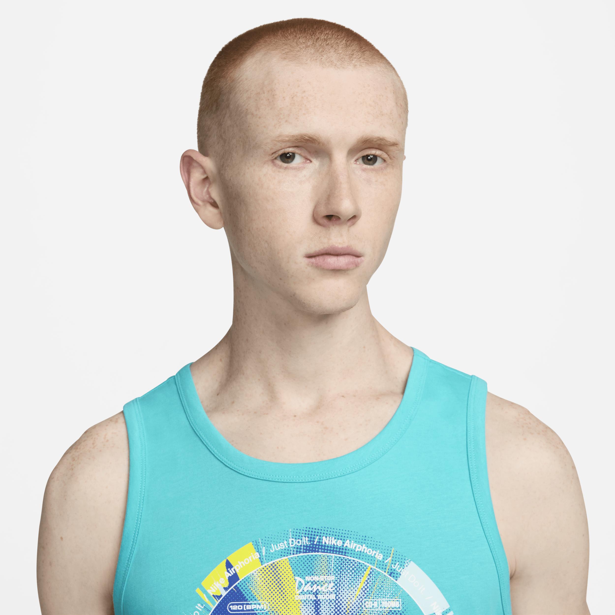 Mens Nike Sportswear Tank Top Product Image