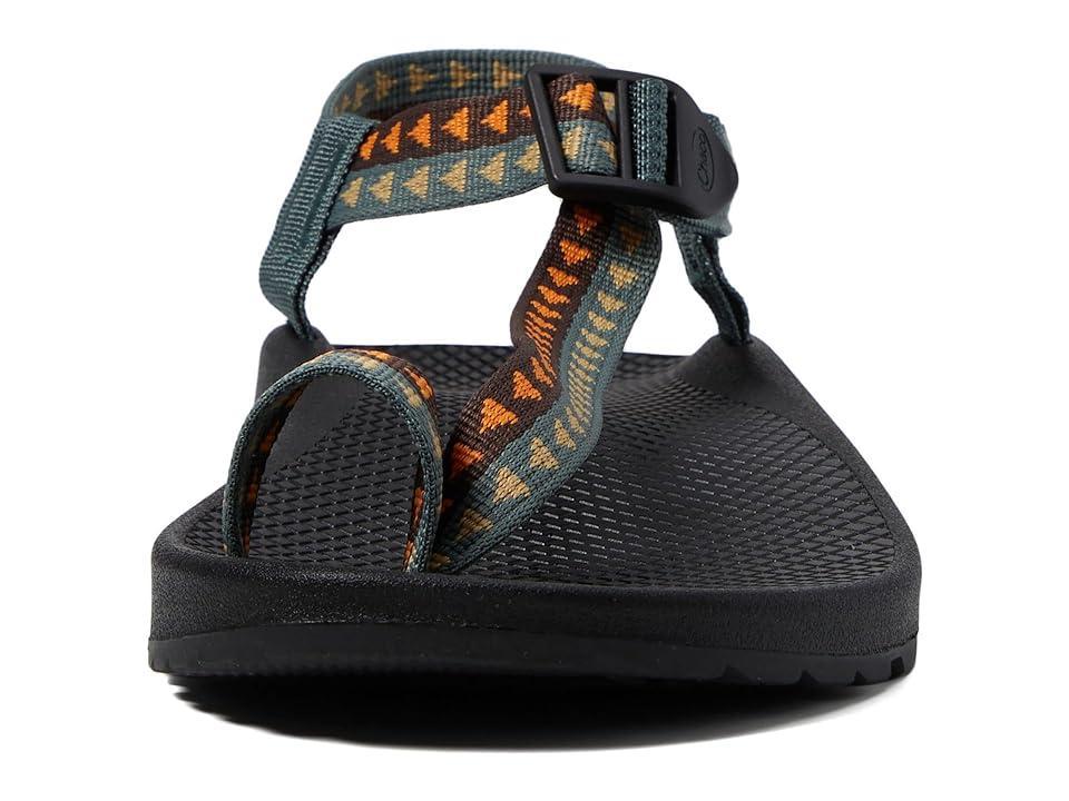 Chaco Bodhi (Wedge Dark Forest 1) Men's Sandals Product Image